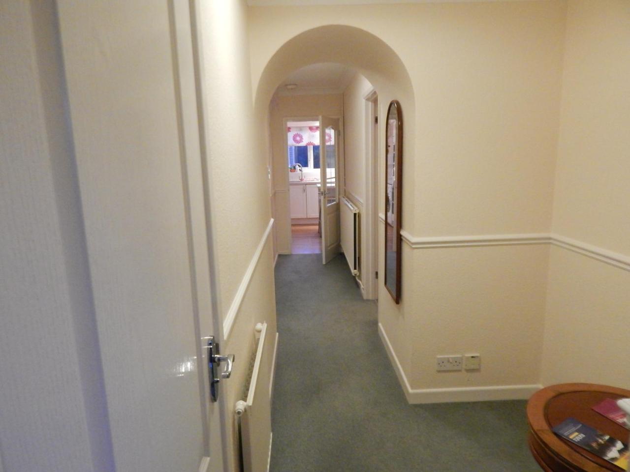 Spacious 3 Bdr House With Parking-Families-Corporate Groups By Orbitat Accommodations Cambridge Exteriör bild