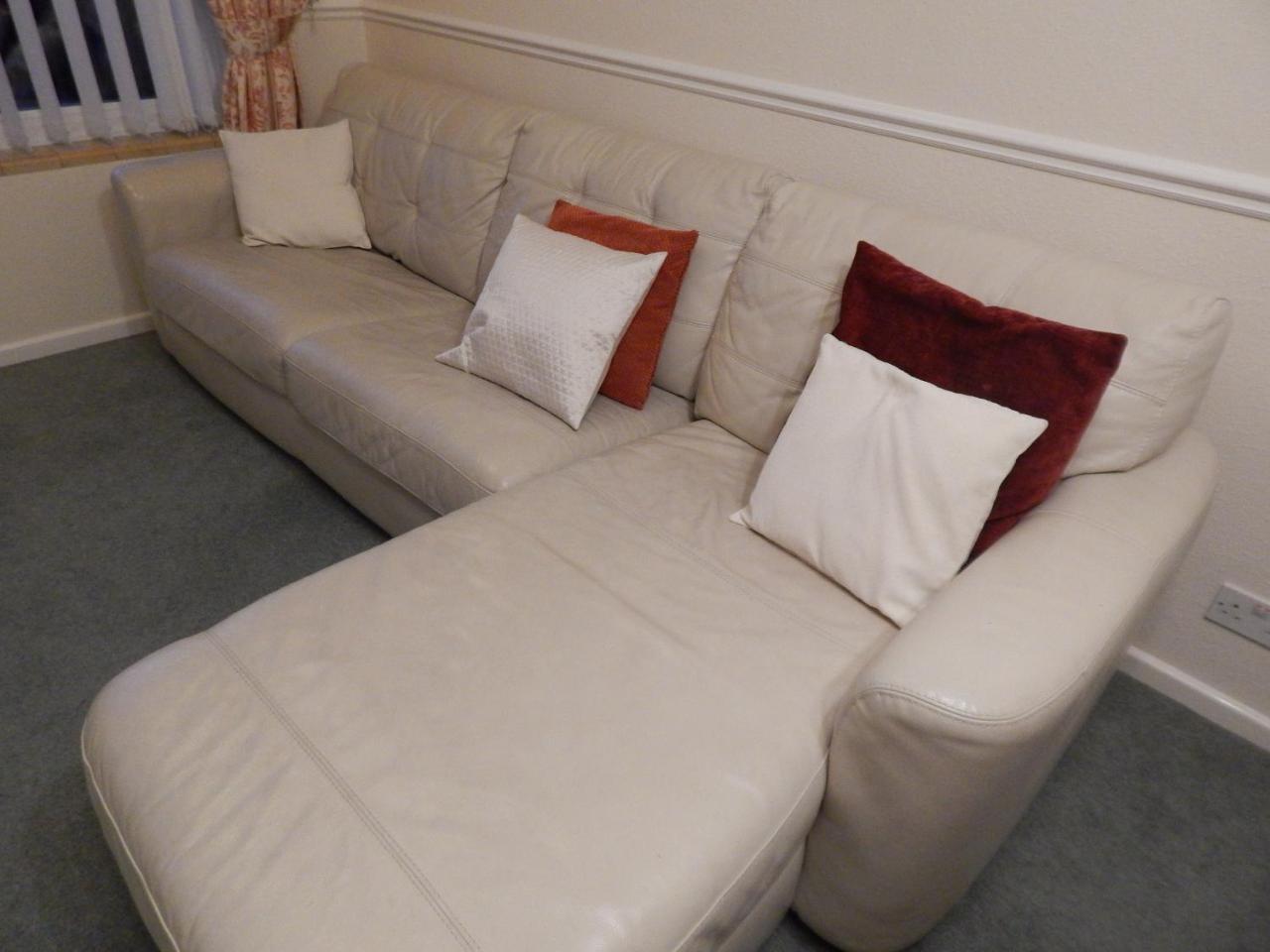 Spacious 3 Bdr House With Parking-Families-Corporate Groups By Orbitat Accommodations Cambridge Exteriör bild